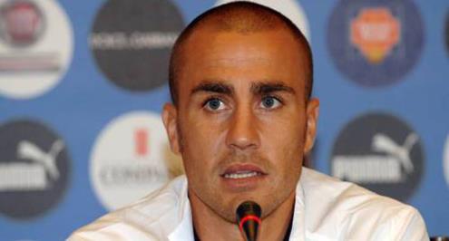 رسمياً.. كانافارو مديراً فنياً للنصر السعودي